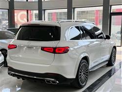 مرسيدس بنز GLS